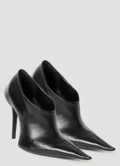 Witch 110 Pump High Heels