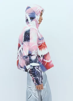 W-Maday Padded Jacket