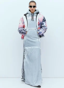 W-Maday Padded Jacket