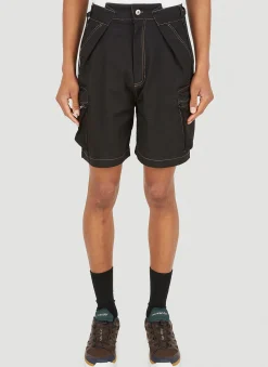 Wombat Shorts