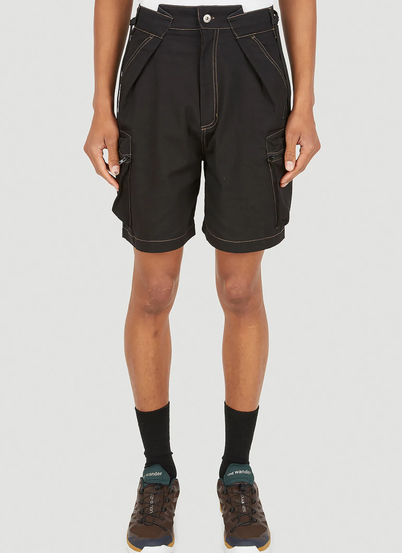 Wombat Shorts