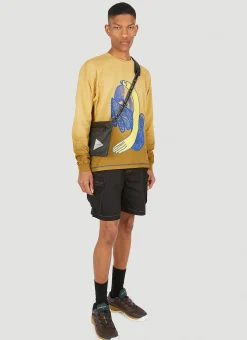Wombat Shorts