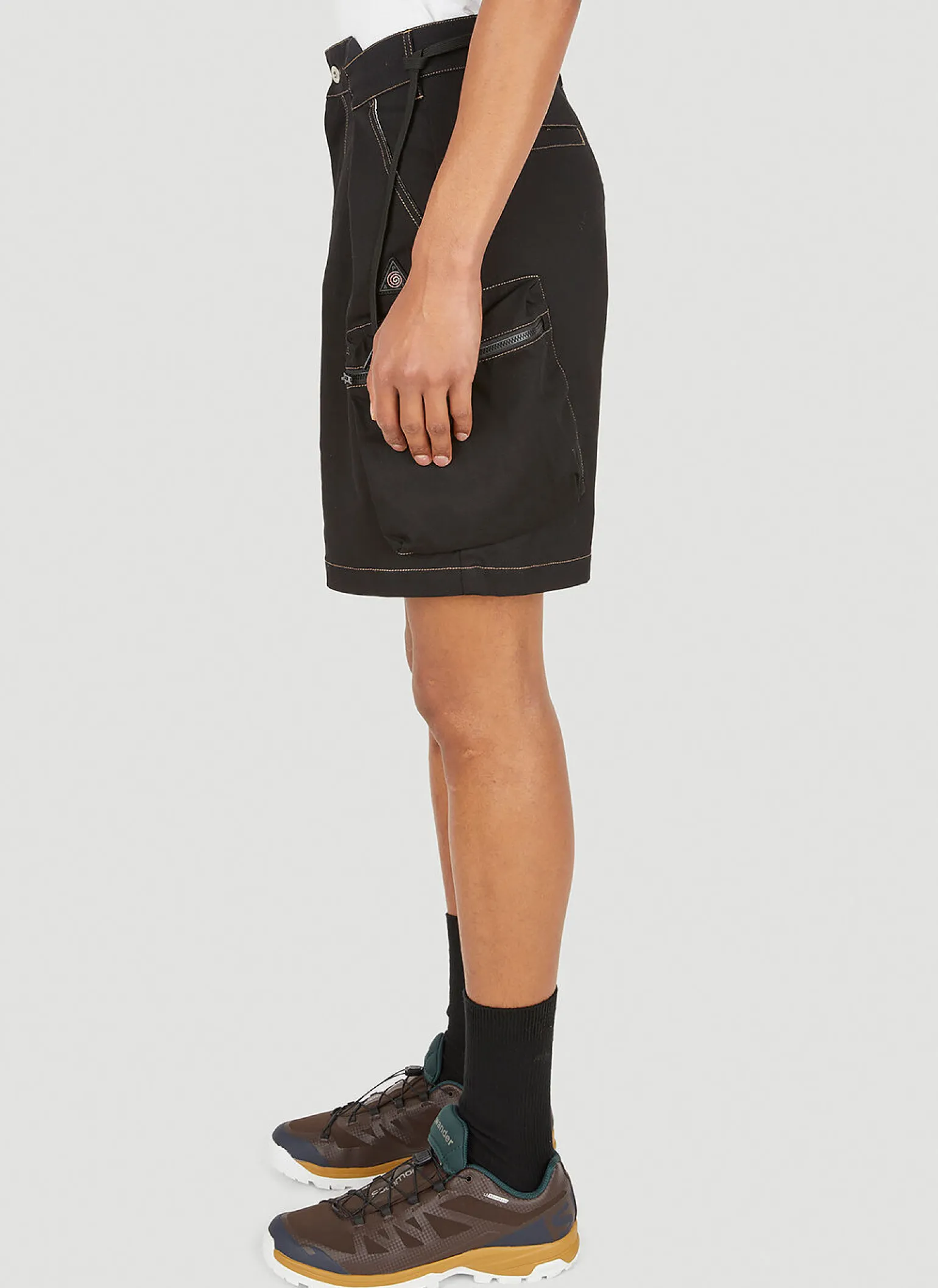 Wombat Shorts