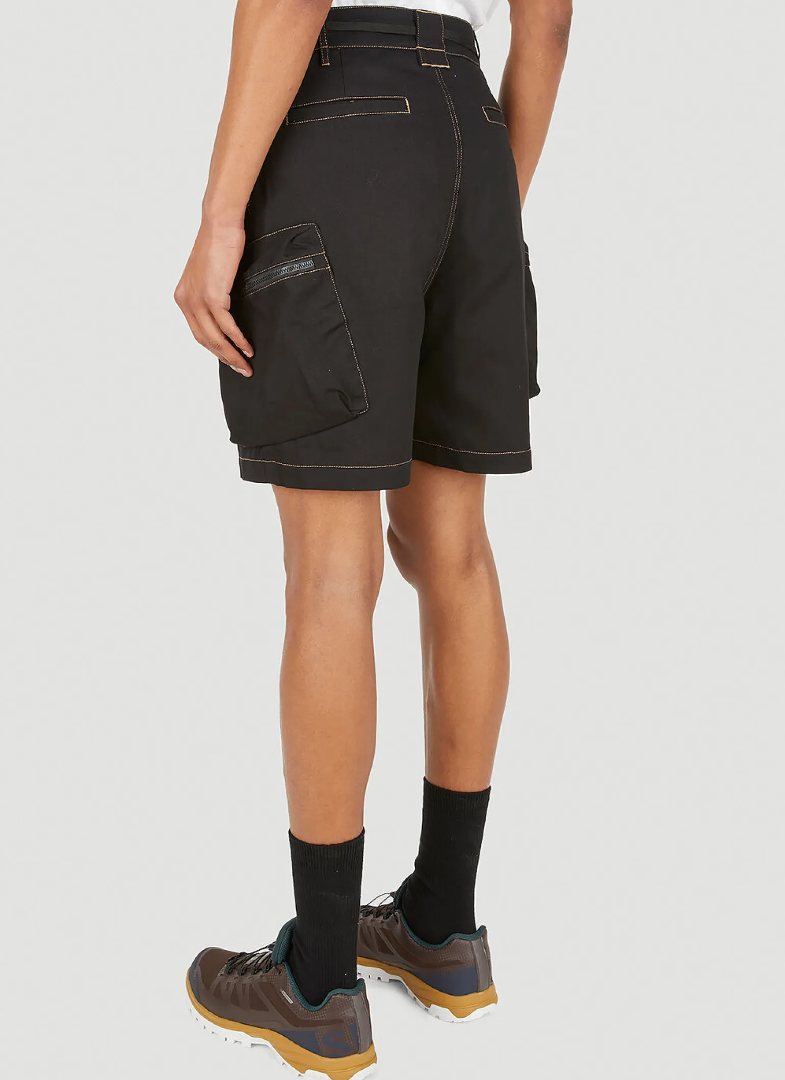 Wombat Shorts