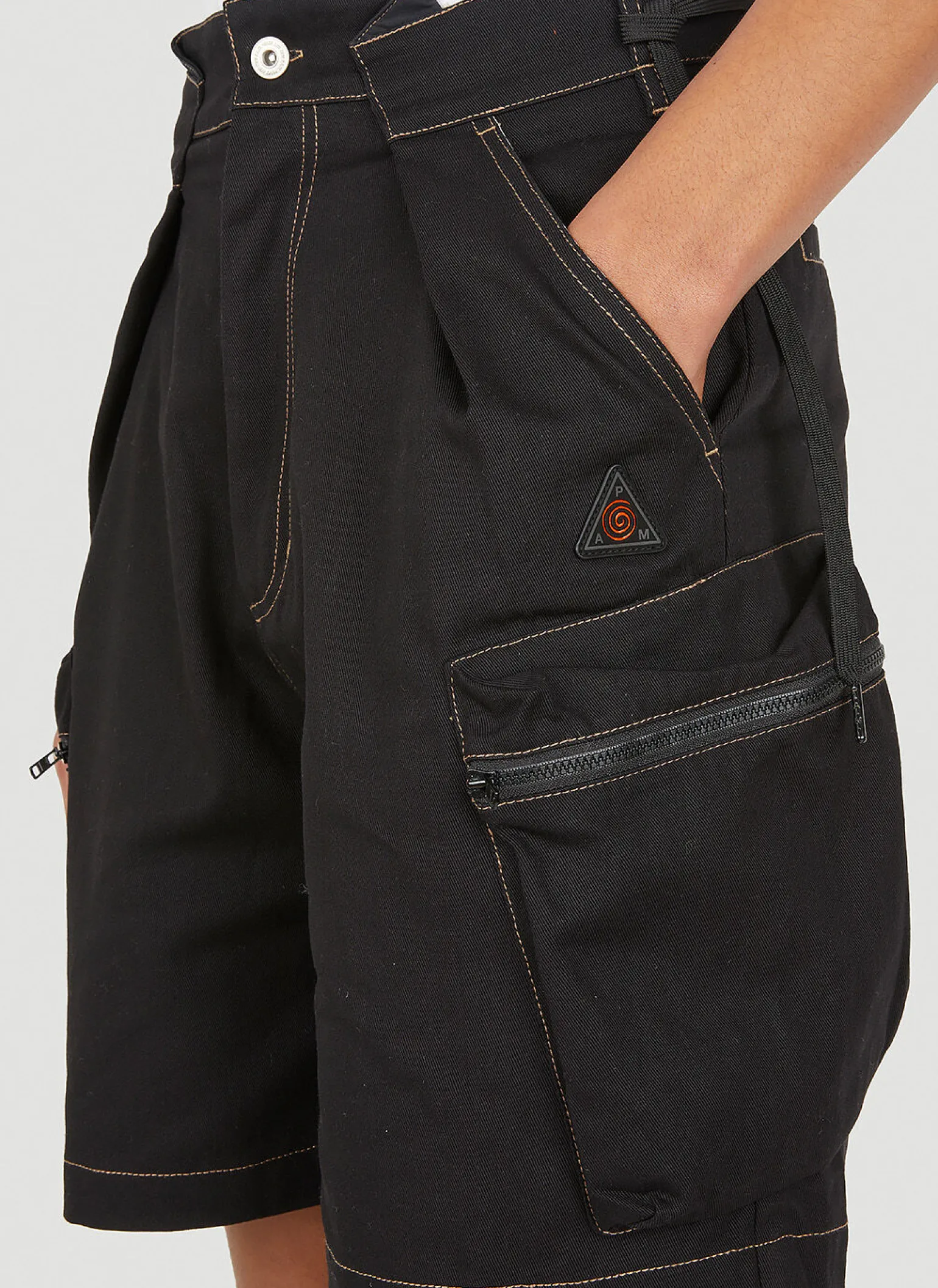 Wombat Shorts