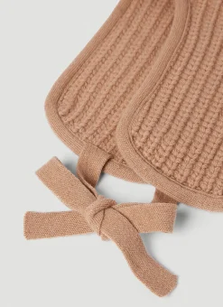 Wool Aviator Hat