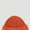 Wool Beanie Hat