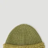 Wool Beanie Hat