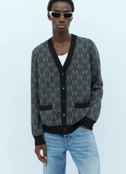 Wool Cashmere Hooded Sweater