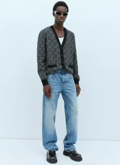Wool Cashmere Hooded Sweater