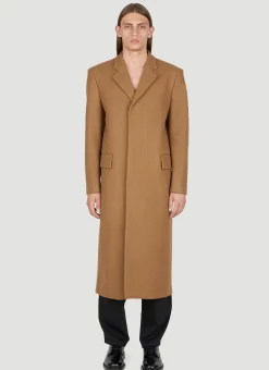 Wool Coat