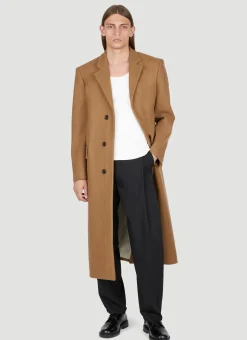 Wool Coat