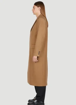 Wool Coat