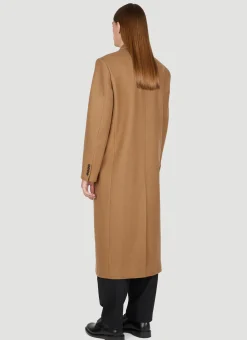 Wool Coat