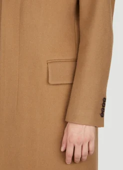 Wool Coat