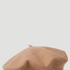Wool Felt Beret