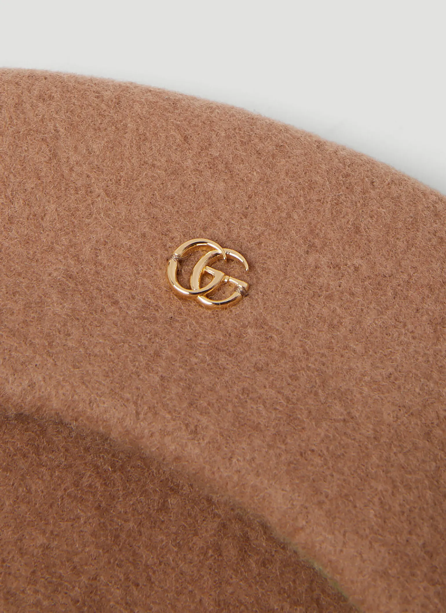 Wool Felt Beret