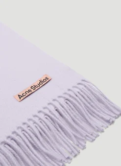 Wool Scarf