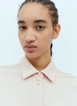 Wool Shirt