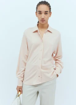 Wool Shirt