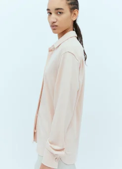 Wool Shirt