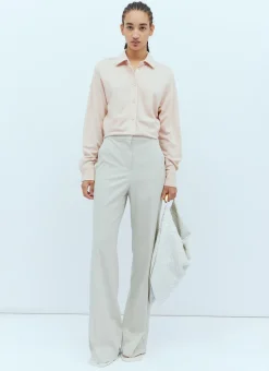 Wool Shirt