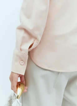 Wool Shirt