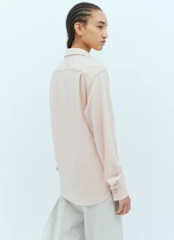 Wool Shirt
