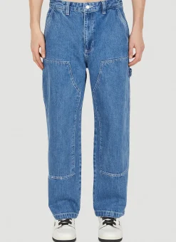 Work Cargo Jeans