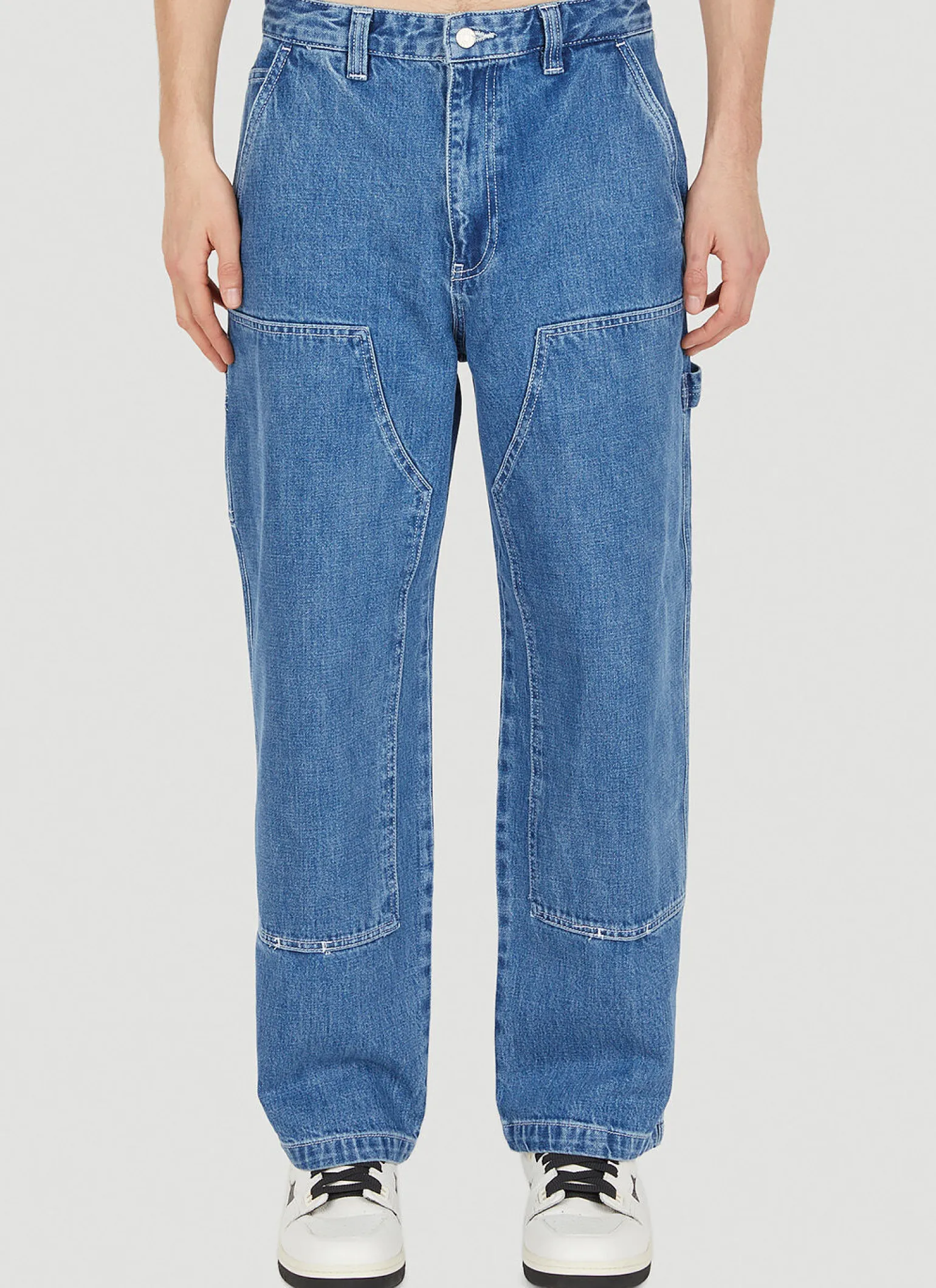 Work Cargo Jeans