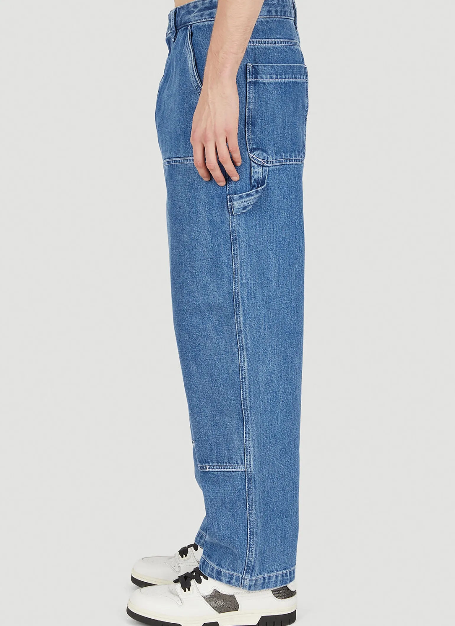 Work Cargo Jeans