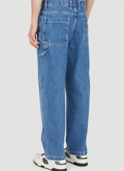 Work Cargo Jeans