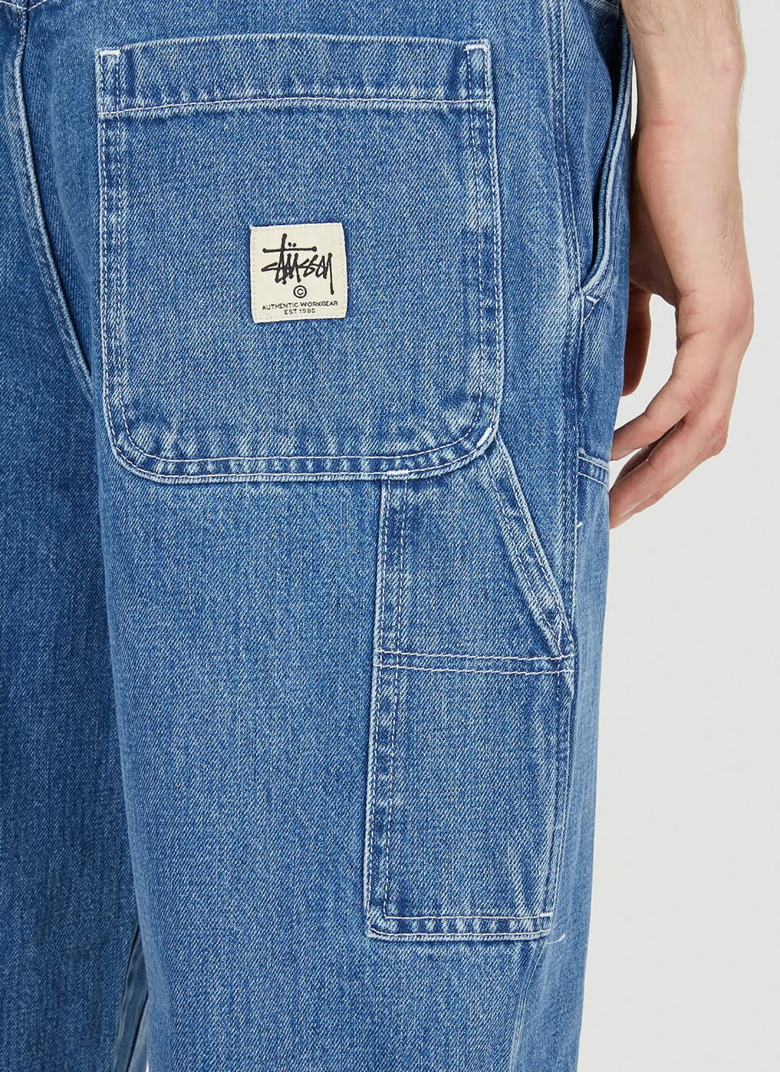 Work Cargo Jeans