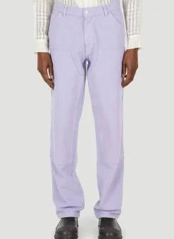 Workwear Jeans
