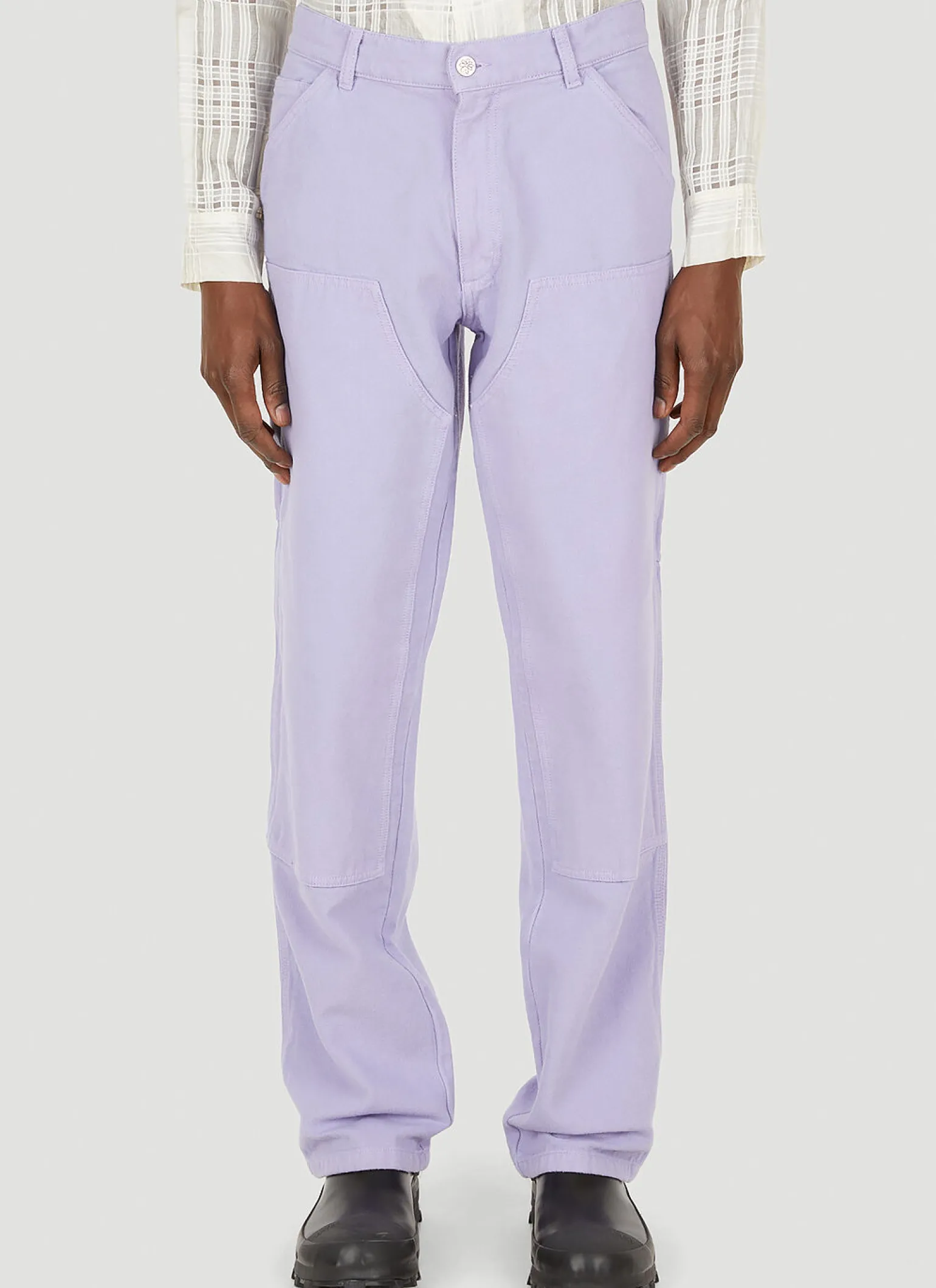 Workwear Jeans