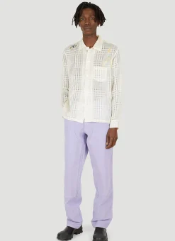 Workwear Jeans