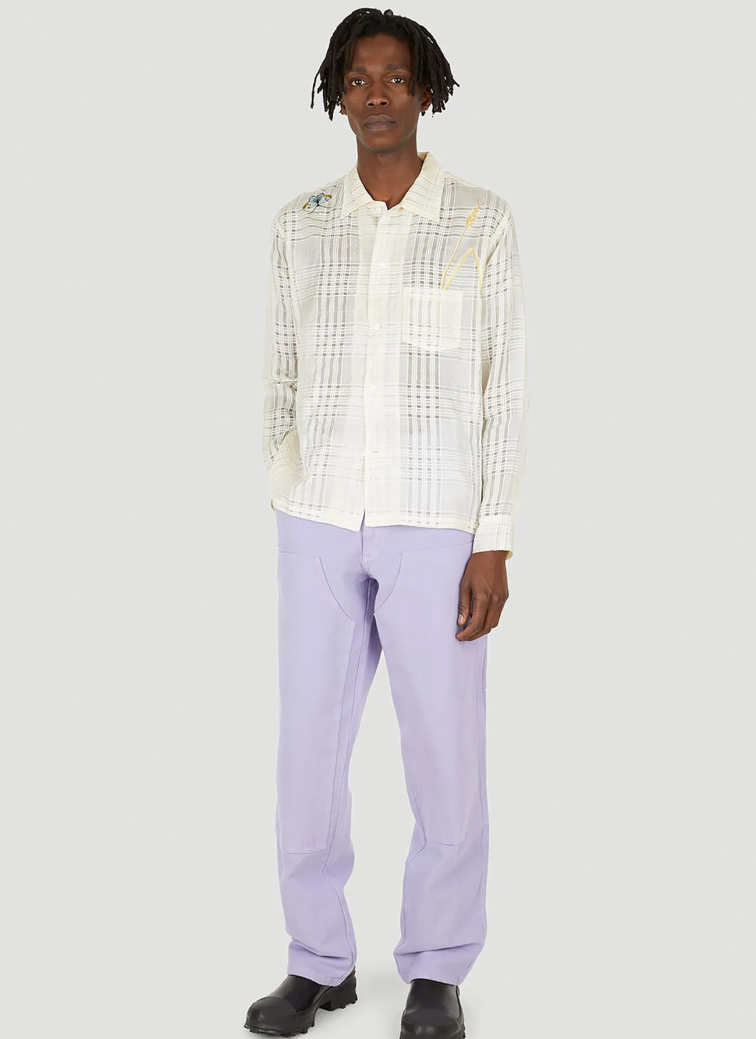 Workwear Jeans