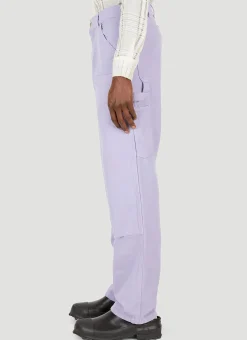 Workwear Jeans
