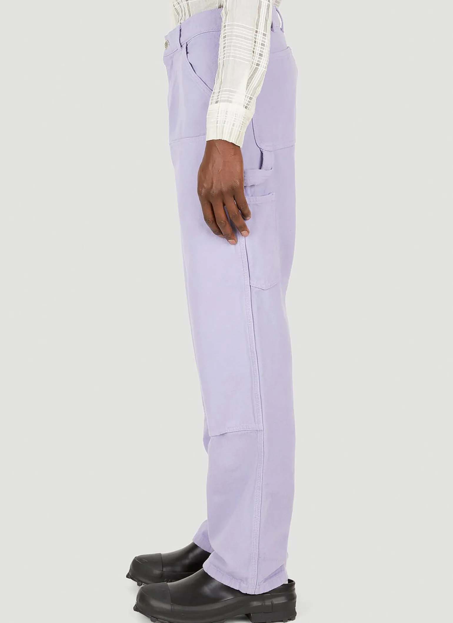 Workwear Jeans