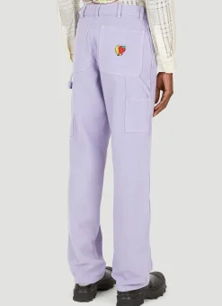 Workwear Jeans