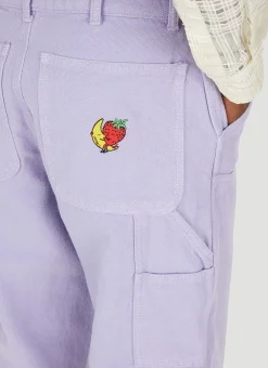 Workwear Jeans