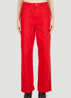 Workwear Jeans