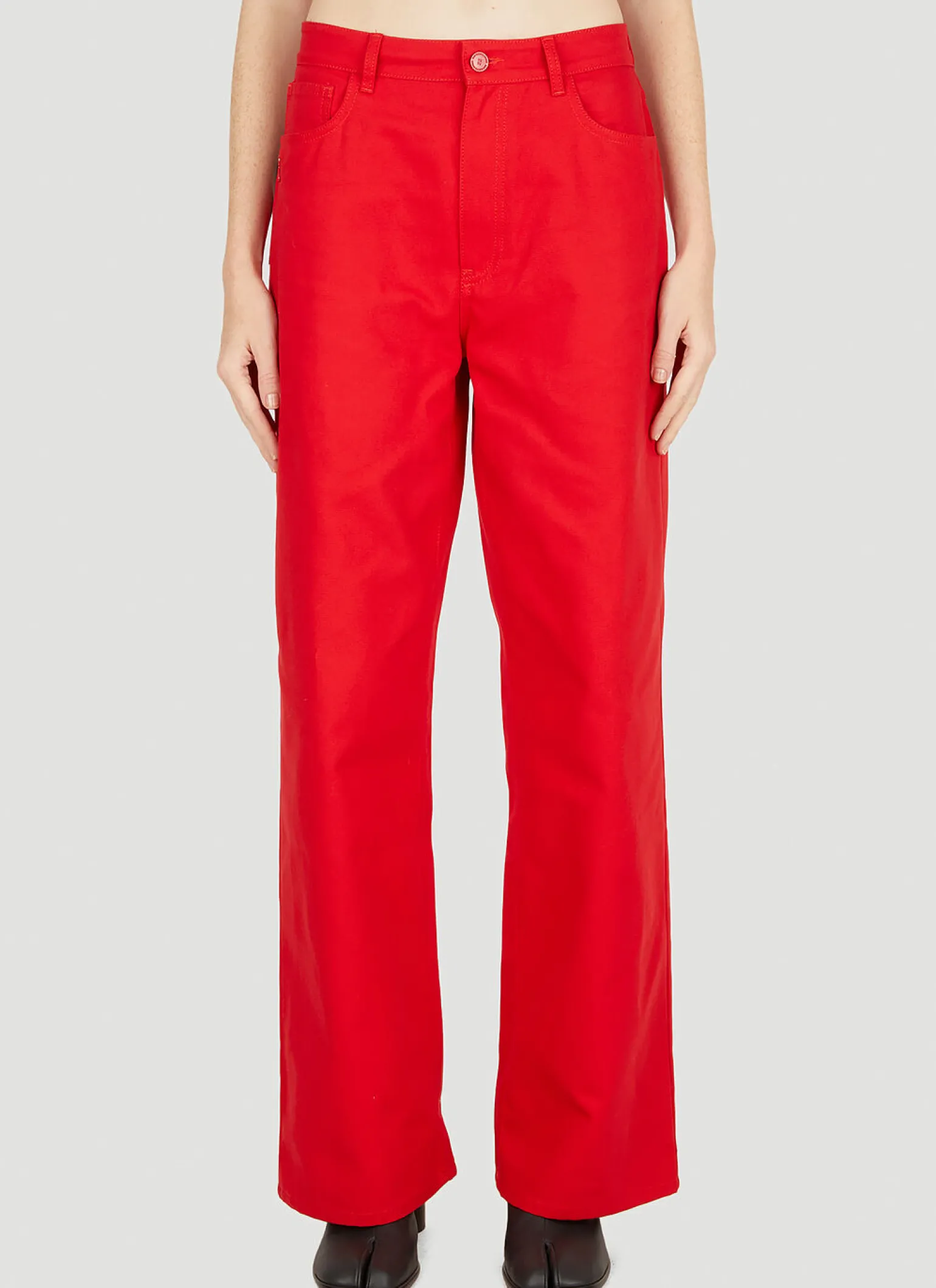 Workwear Jeans