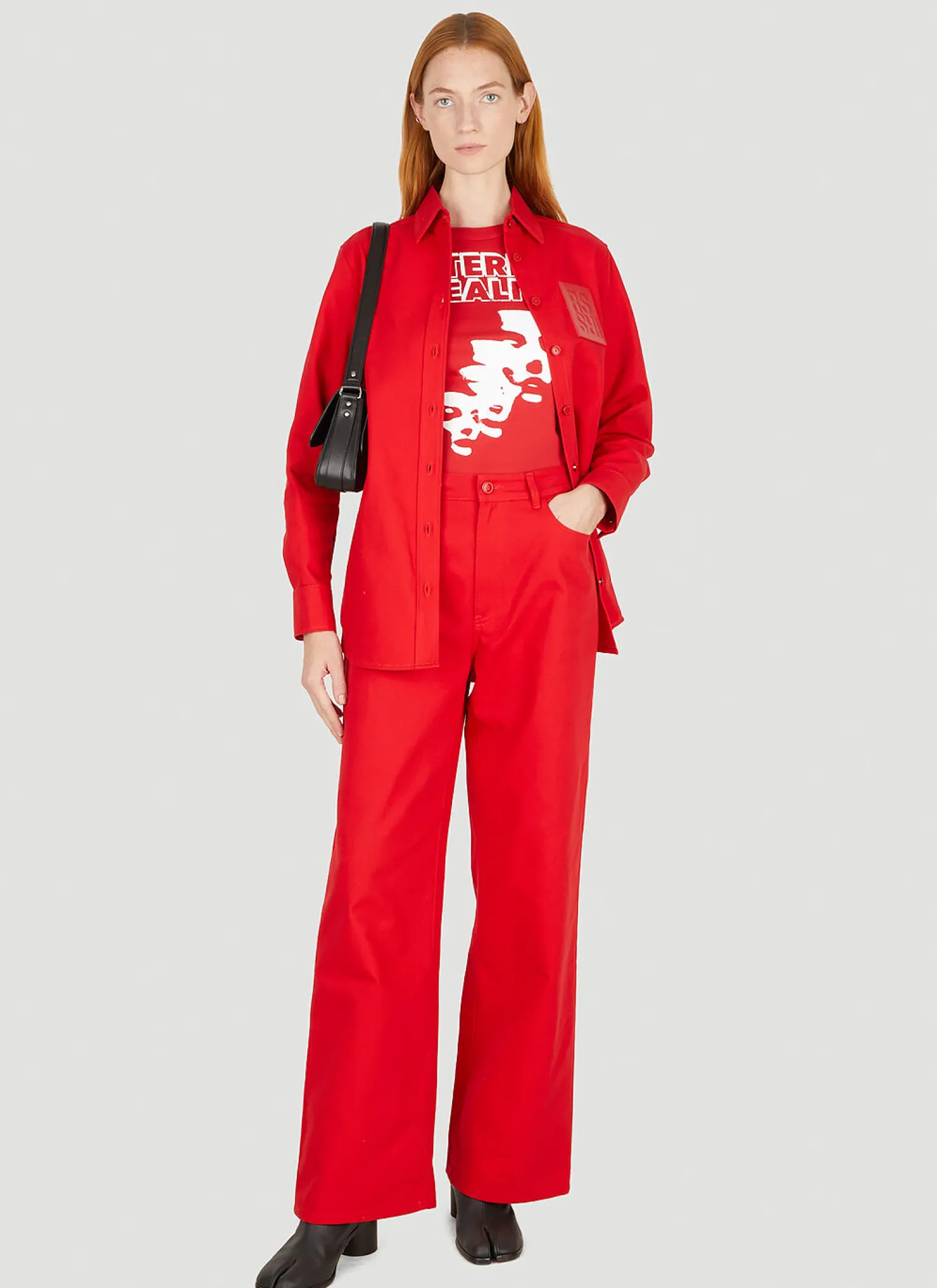Workwear Jeans