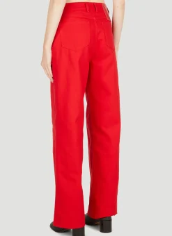 Workwear Jeans