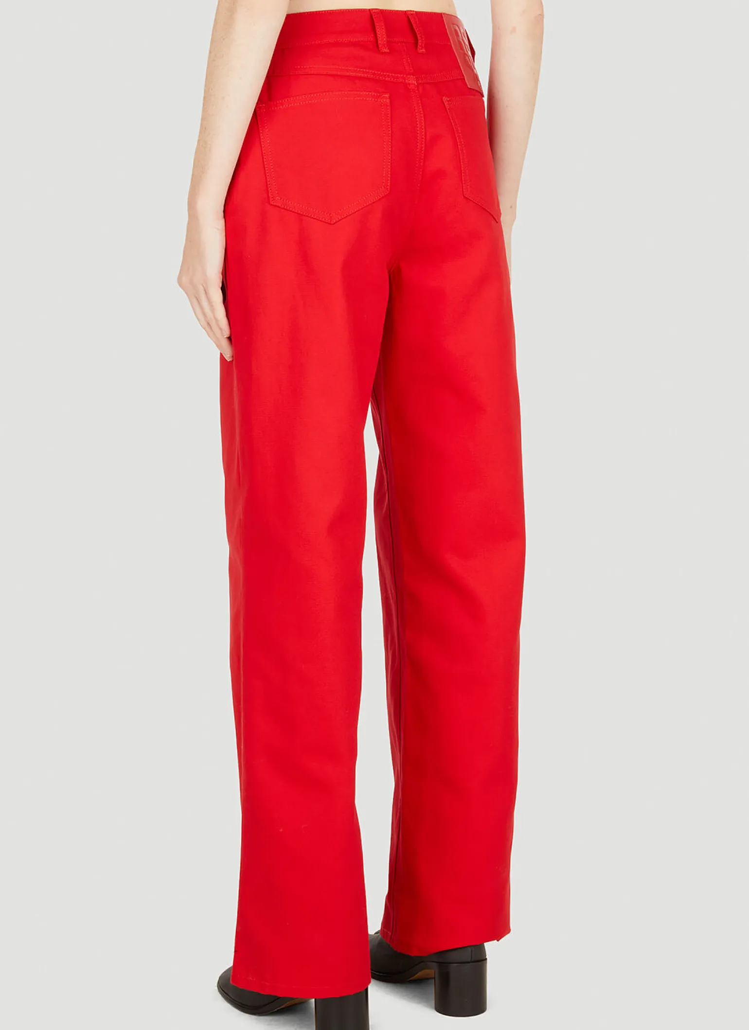 Workwear Jeans