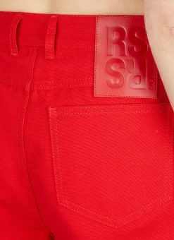 Workwear Jeans