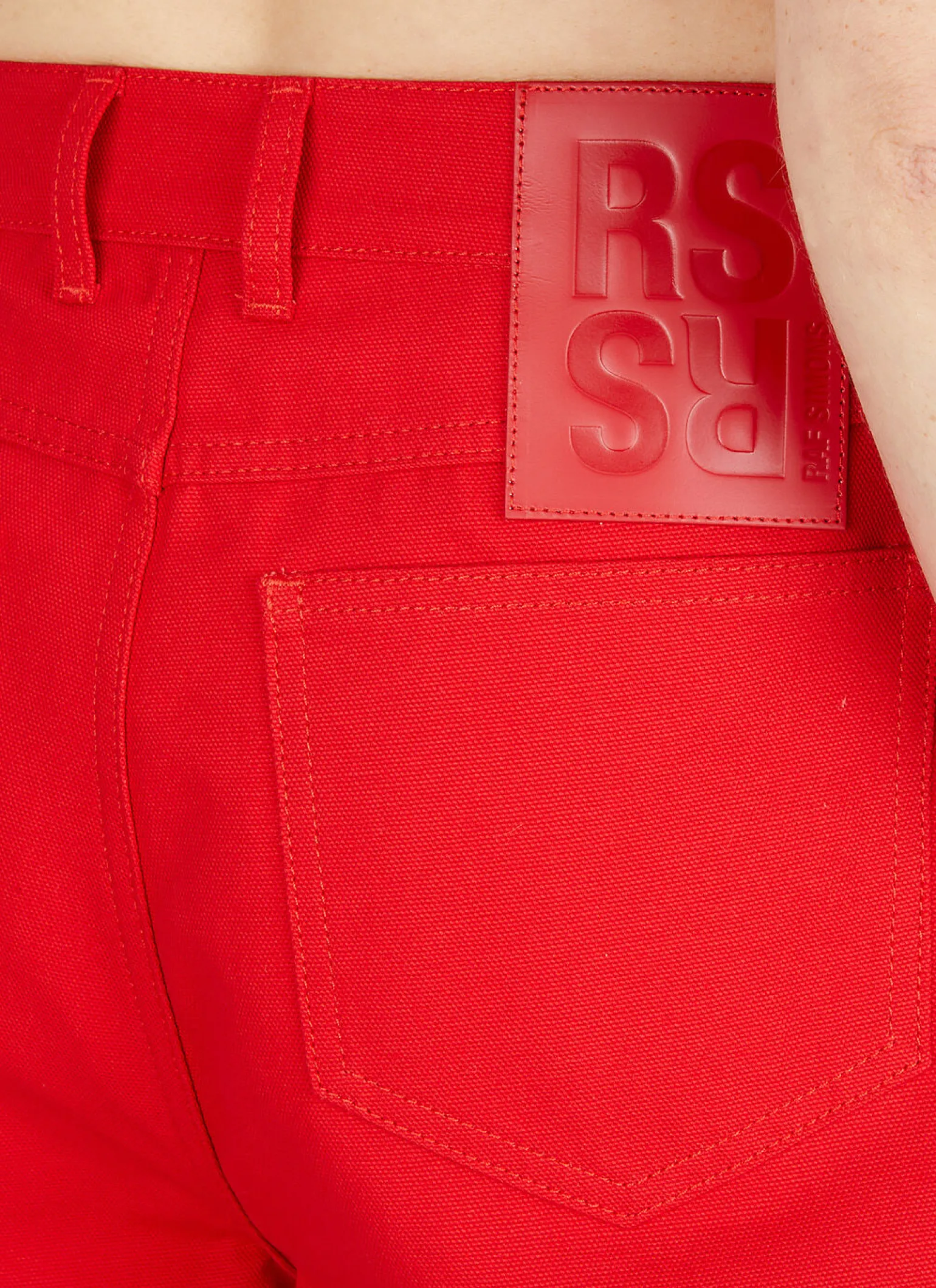 Workwear Jeans