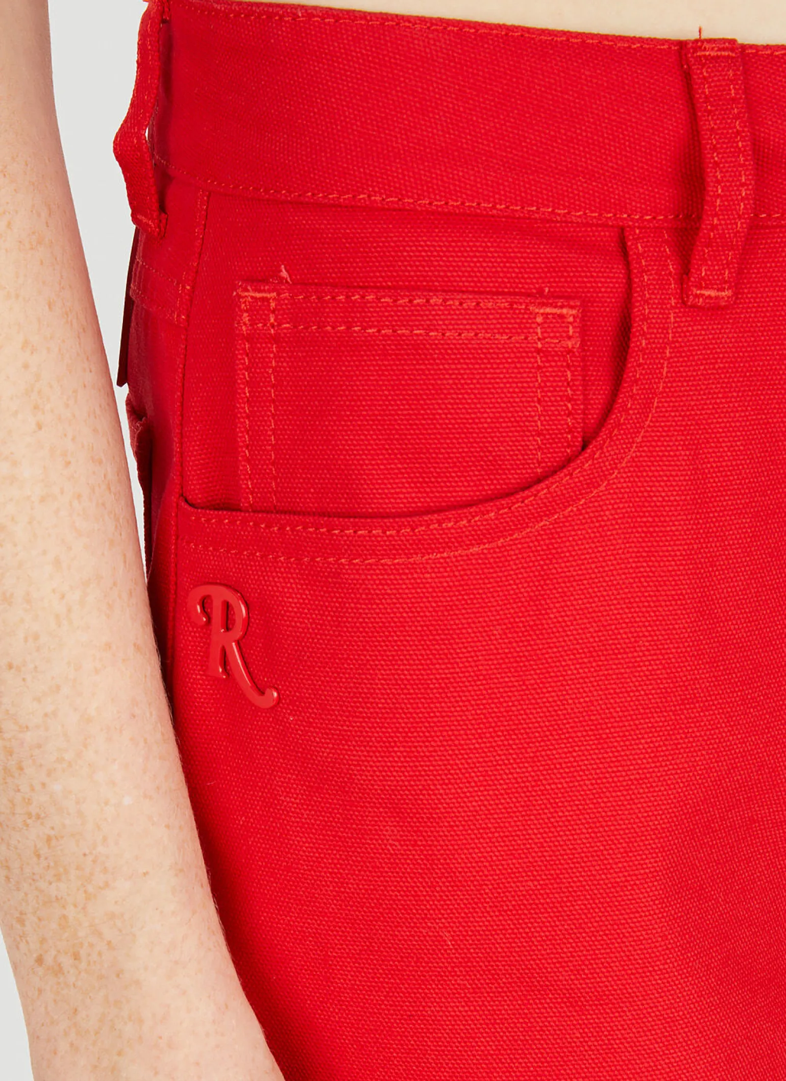Workwear Jeans