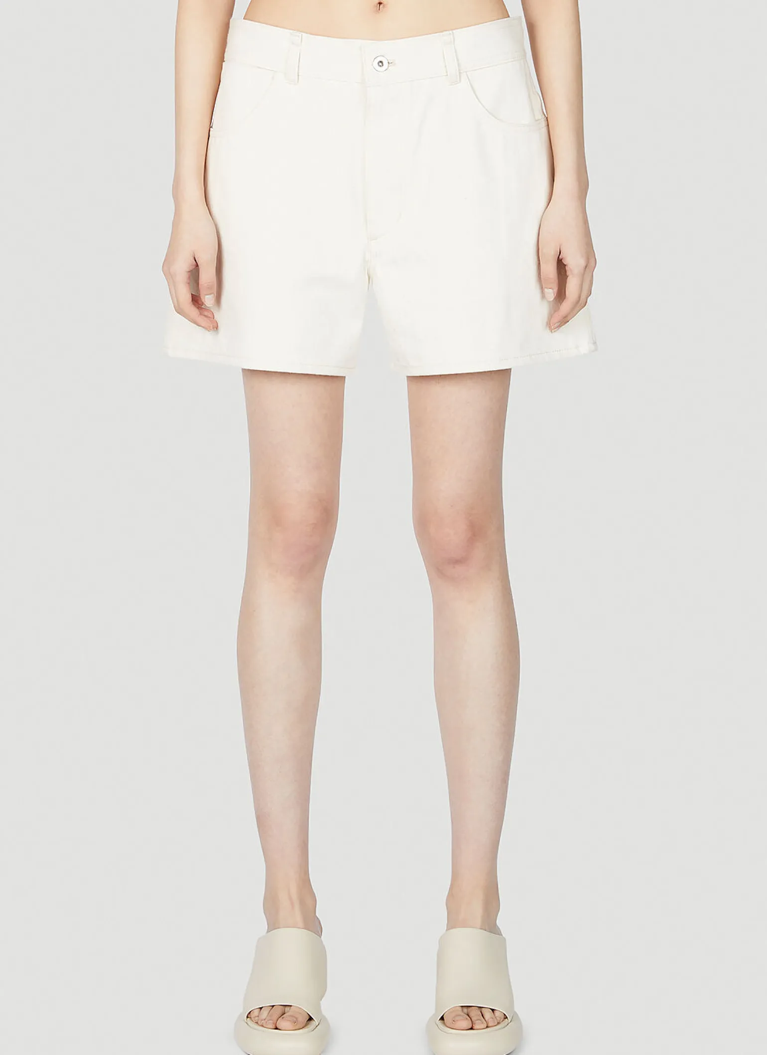 Workwear Shorts